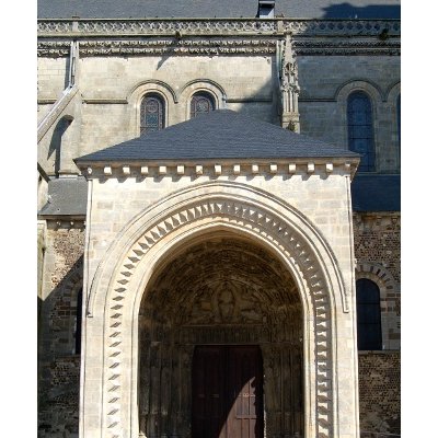 En suivant la Sarthe, du Mans à Alençon