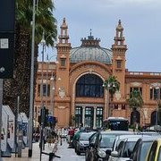 Bari