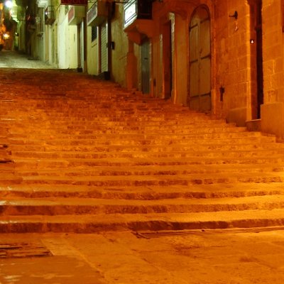 Malte : Valletta