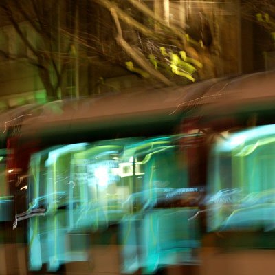 Le T3 lé la : vive le tramway à Paris !