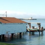 San Francisco : North Beach and Fisherman's wharf