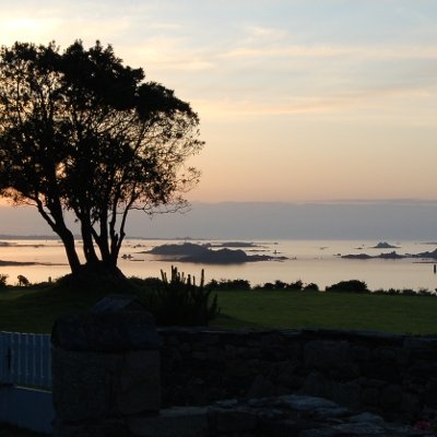 La rivière de Morlaix