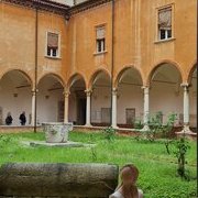 Ravenne sans les mosaïques 