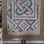Ravenne sans les mosaïques 
