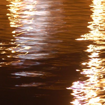 Bord de seine : jour et nuit 