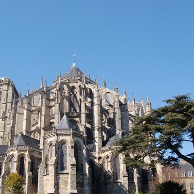 En suivant la Sarthe, du Mans à Alençon