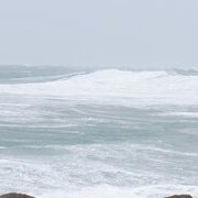 Le pays Bigouden entre deux pluies début 2022