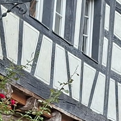 Retour à Rapperswil-Jona