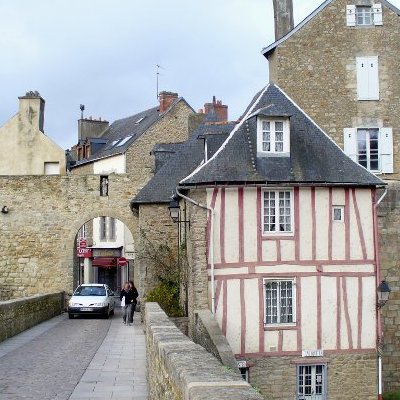 Vannes