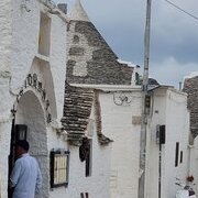 Alberobello