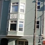 San Francisco : North Beach and Fisherman's wharf