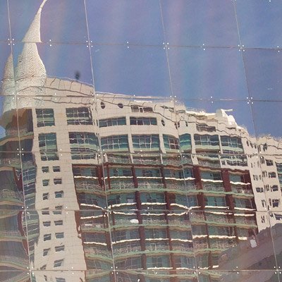 Reflets lisboètes
