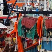 Le pays Bigouden entre deux pluies début 2022