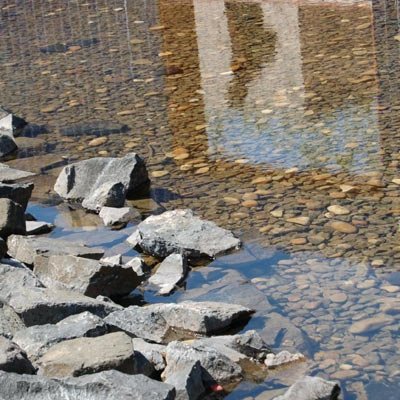 Reflets lisboètes