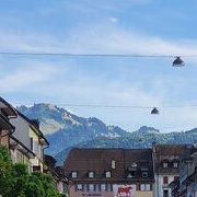 Buller à Bulle