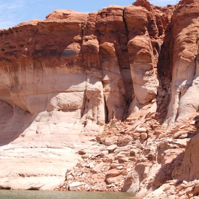 Lake Powell