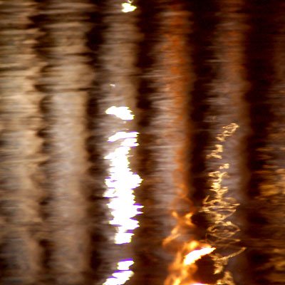 Bord de seine : jour et nuit 