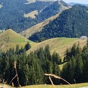 Panorama de Vounetz