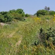 Sur la route des Pouilles
