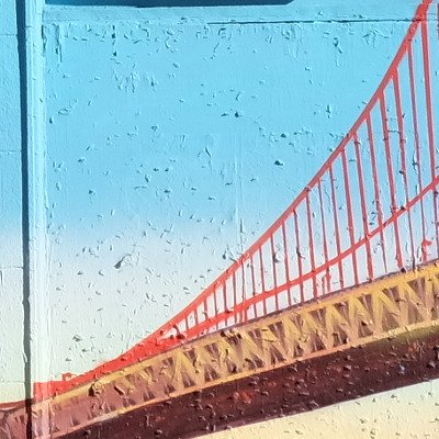 San Francisco : 5ème voyage