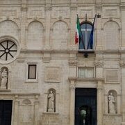 Matera