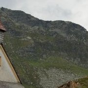 Tyrol : églises et chapelles