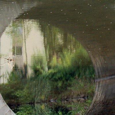 Reflets d'Aurillac
