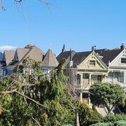 Dernier voyage à SF ?