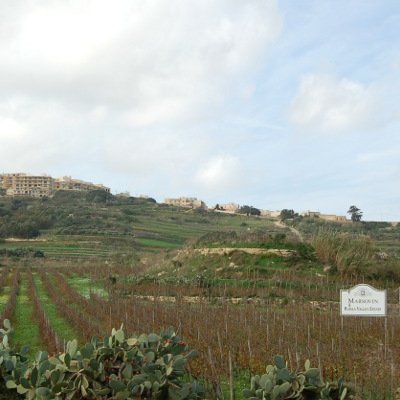 Malte : Gozo