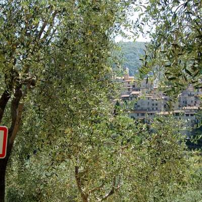Sospel, Peillon dans la vallée des Merveilles