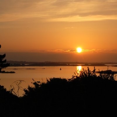 La rivière de Morlaix