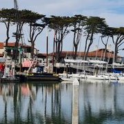Dernier voyage à SF ?