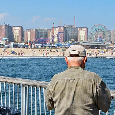 Coney Island