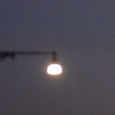 La Giudecca, une nuit de pleine lune