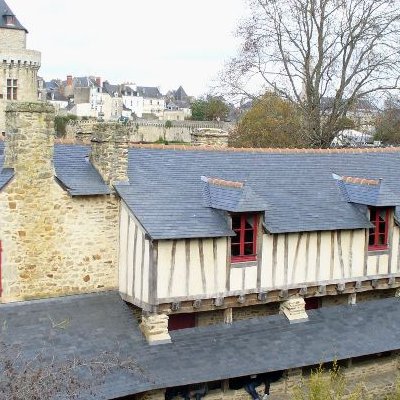 Vannes