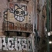 Lisbonne avec 2 téléphones