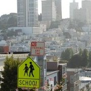 San Francisco : North Beach and Fisherman's wharf