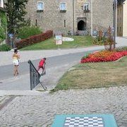 Buller à Bulle