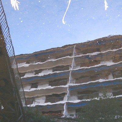 Reflets d'Aurillac