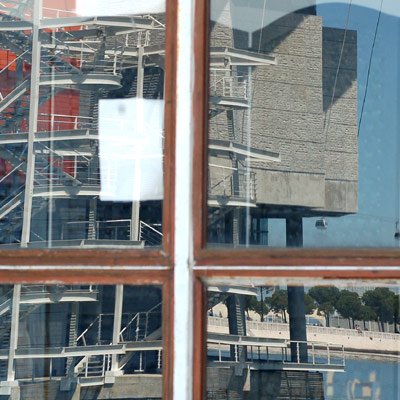 Reflets lisboètes