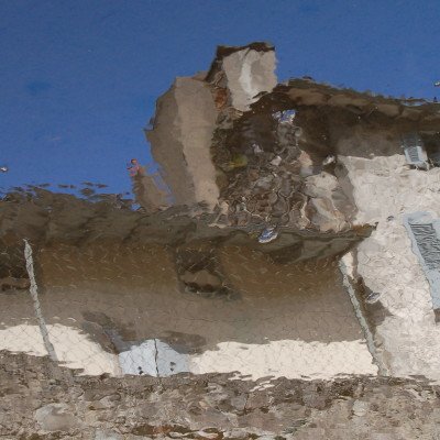 Reflets d'Aurillac