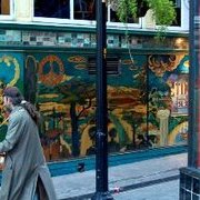 San Francisco : North Beach and Fisherman's wharf