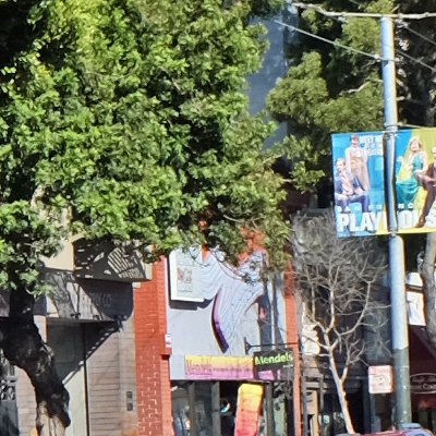 La vie cool à San Francisco
