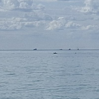 Escapade au Havre