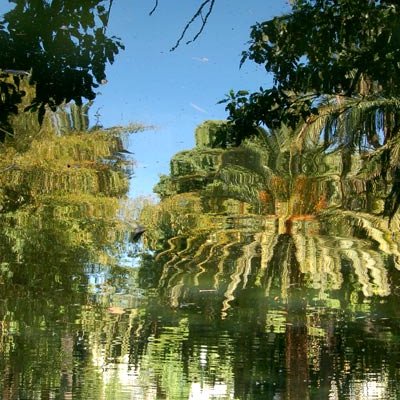 Reflets lisboètes