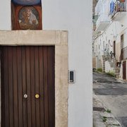 Ostuni