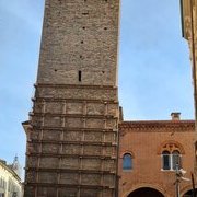 Ravenne sans les mosaïques 
