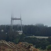 Dernier voyage à SF ?