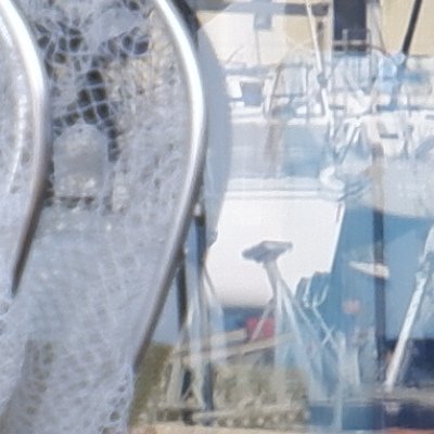 Convalescence à Granville