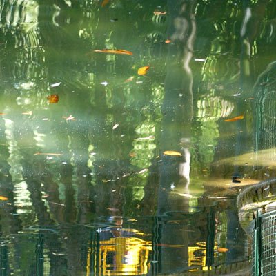 Reflets lisboètes
